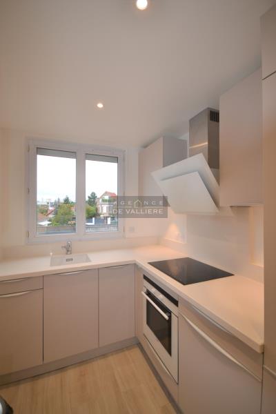 Flat Rue de Bretagne in Rueil-Malmaison