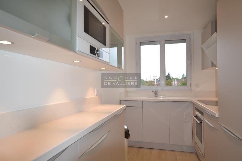 Flat Rue de Bretagne in Rueil-Malmaison