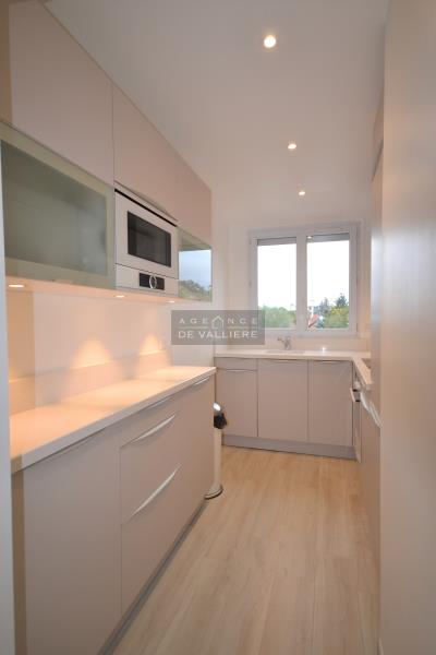 Flat Rue de Bretagne in Rueil-Malmaison