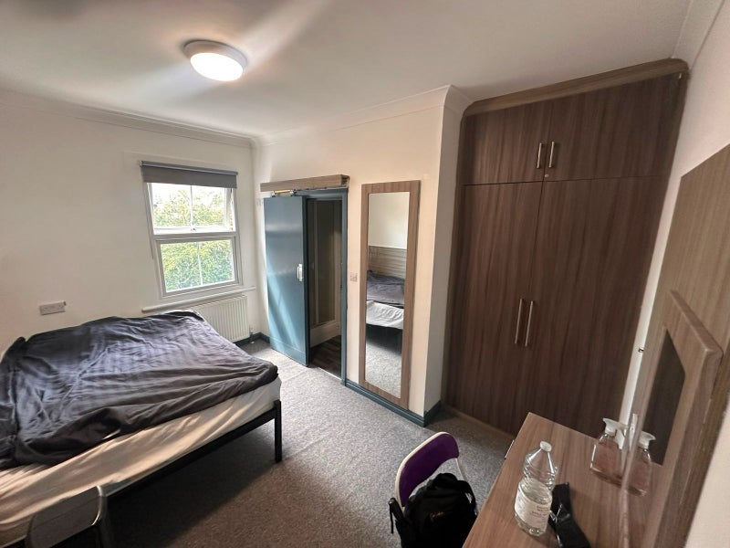 Room Aldine Street in Greater London