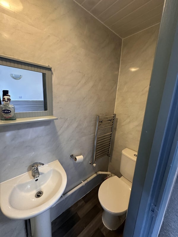 Room Aldine Street in Greater London