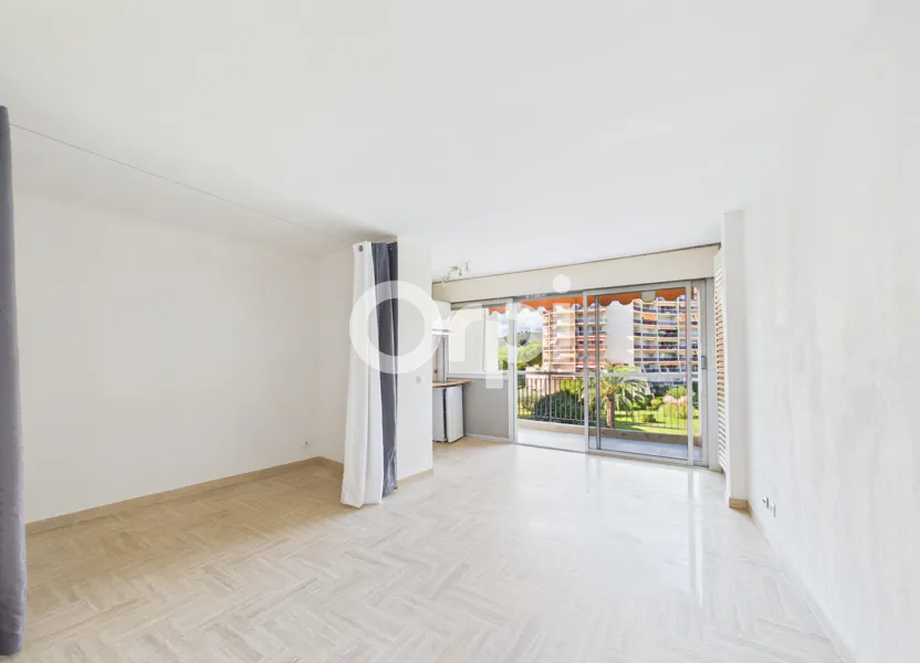 Appartement Allée de la Marine Royale à Mandelieu-la-Napoule