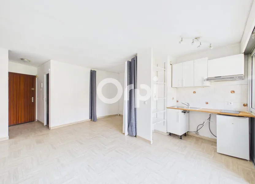Appartement Allée de la Marine Royale à Mandelieu-la-Napoule
