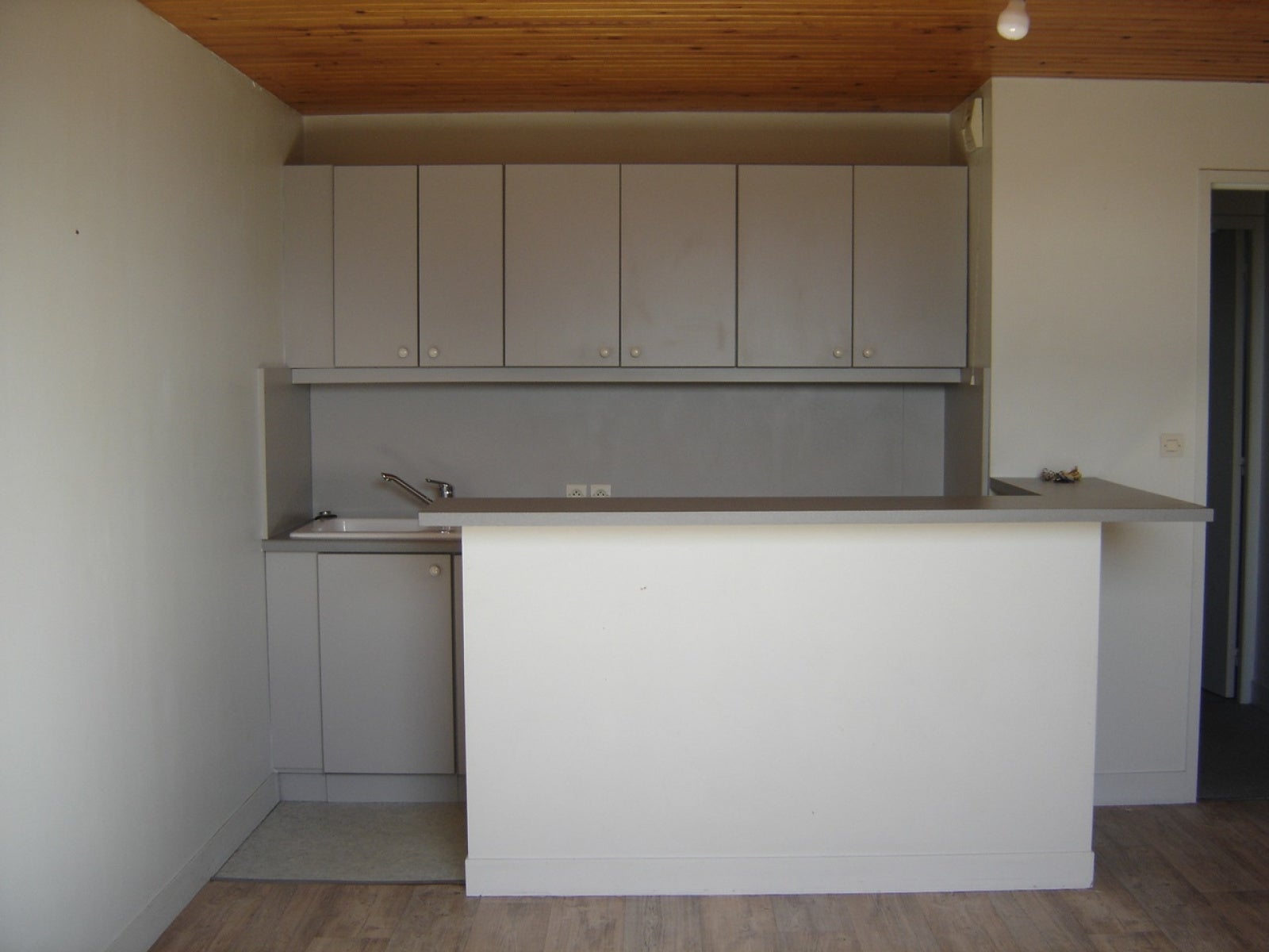 Flat Rue Saint-Jean in Gournay-en-Bray
