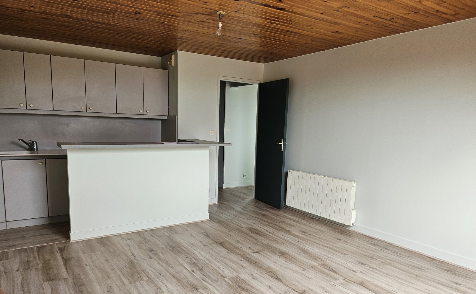 Flat Rue Saint-Jean in Gournay-en-Bray