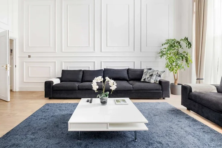 Flat Devonshire Place in City of Westminster