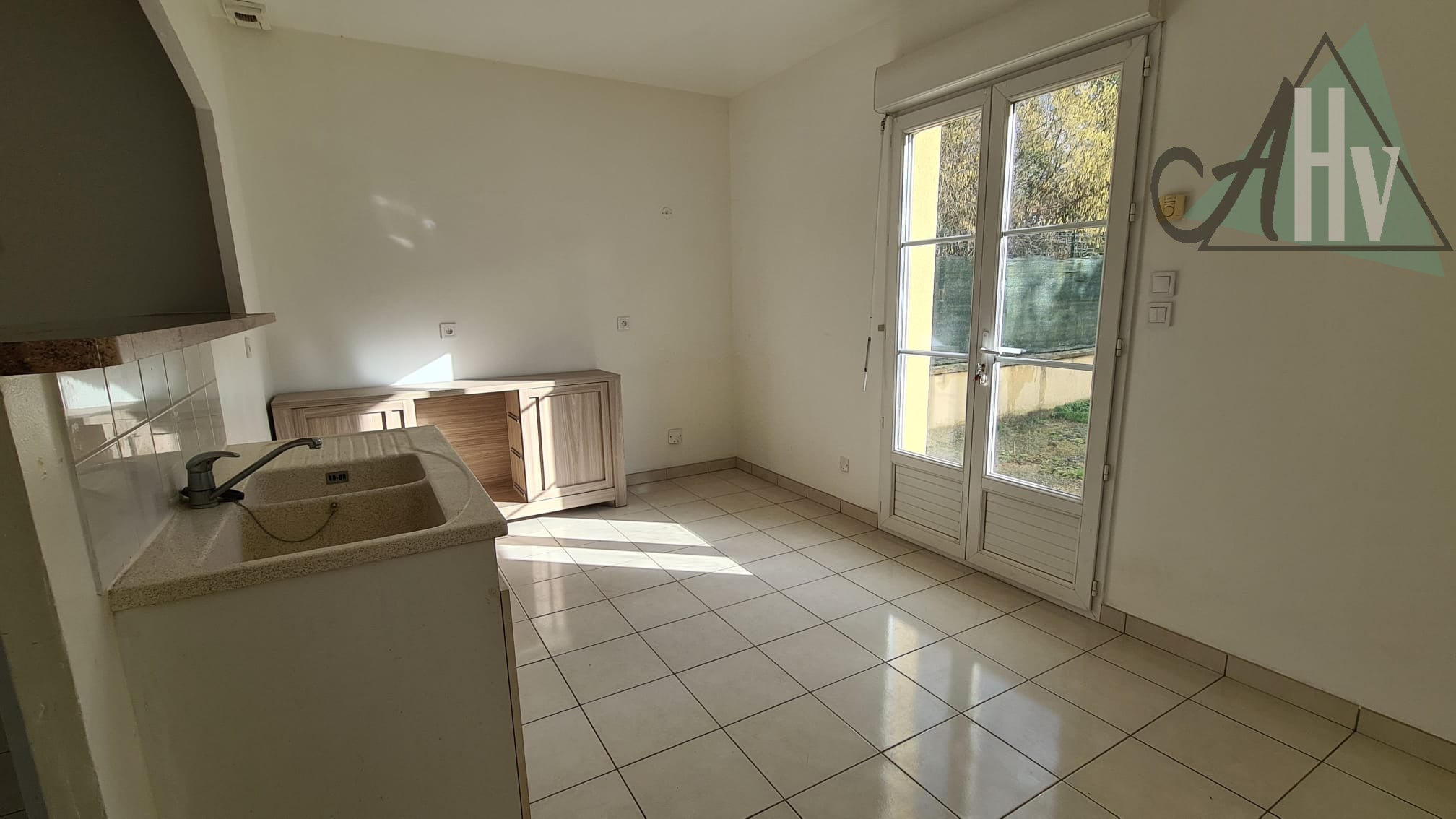 Maison Avenue du Général Leclerc à Sainte-Colombe