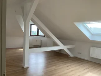Wohnung Dieskaustraße in Leipzig