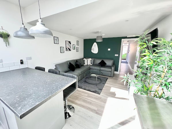 Room Broadgate in Coventry