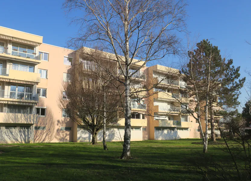 Appartement Résidence Bois d'Ozon à Saint-Symphorien-d'Ozon