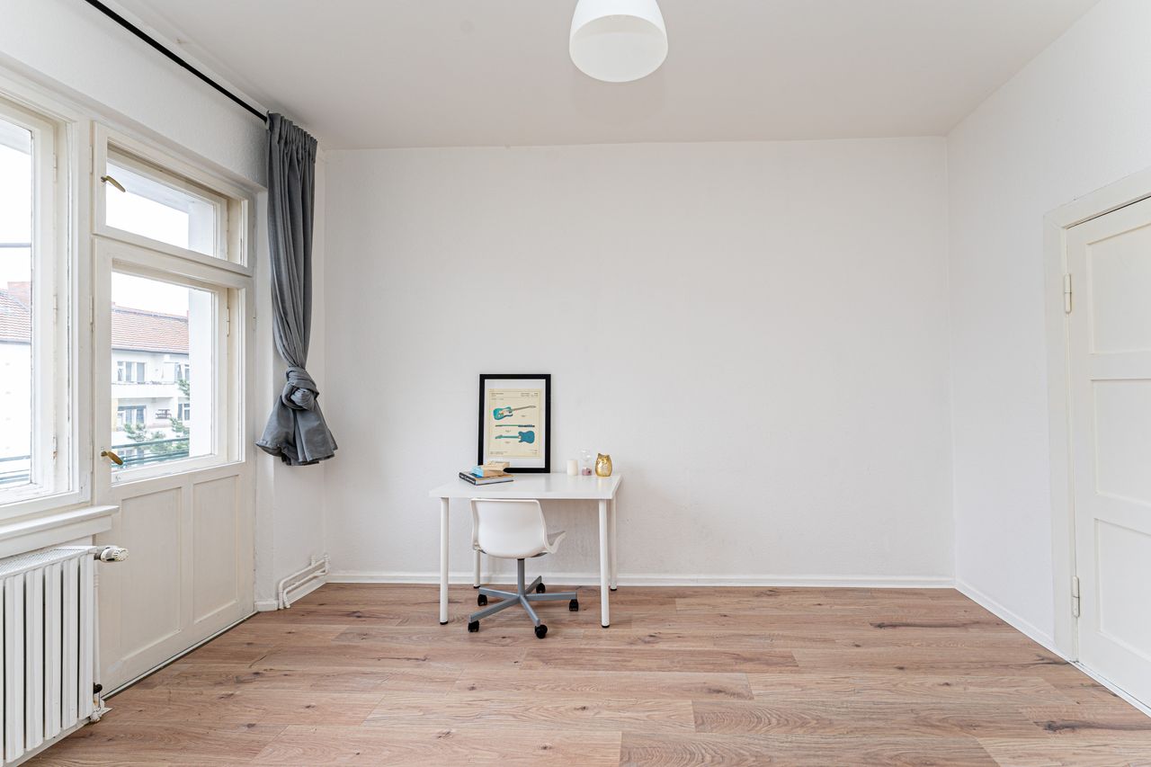 Zimmer Lauterberger Straße in Berlin
