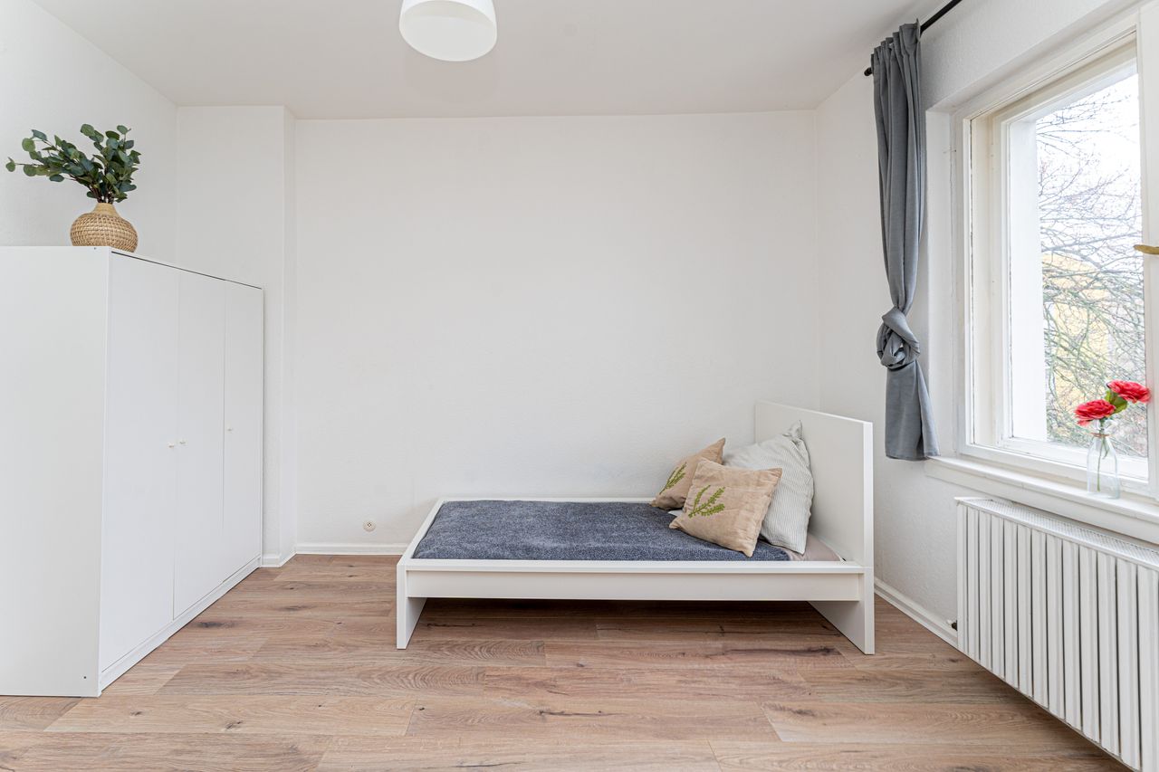 Zimmer Lauterberger Straße in Berlin