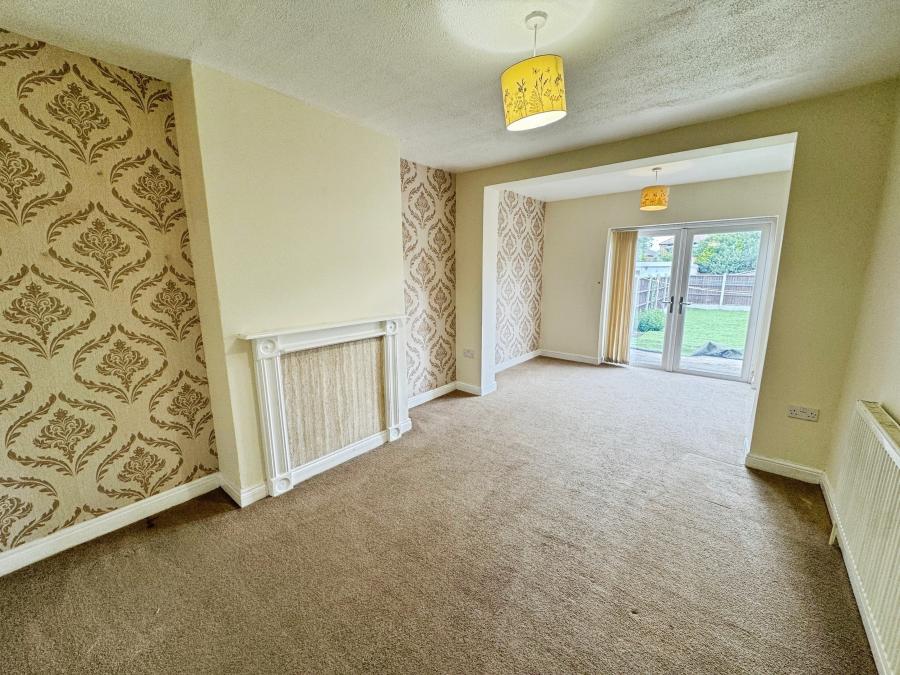 House Boulton Lane in Derby