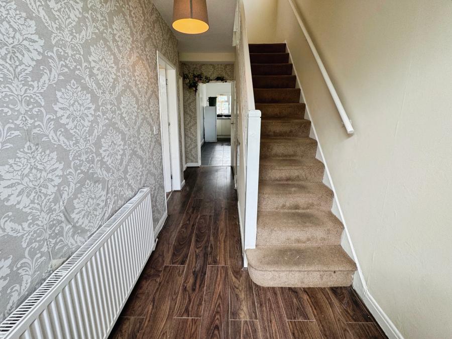 House Boulton Lane in Derby