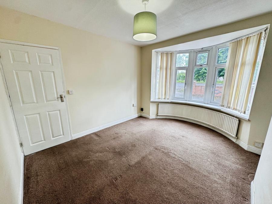 House Boulton Lane in Derby