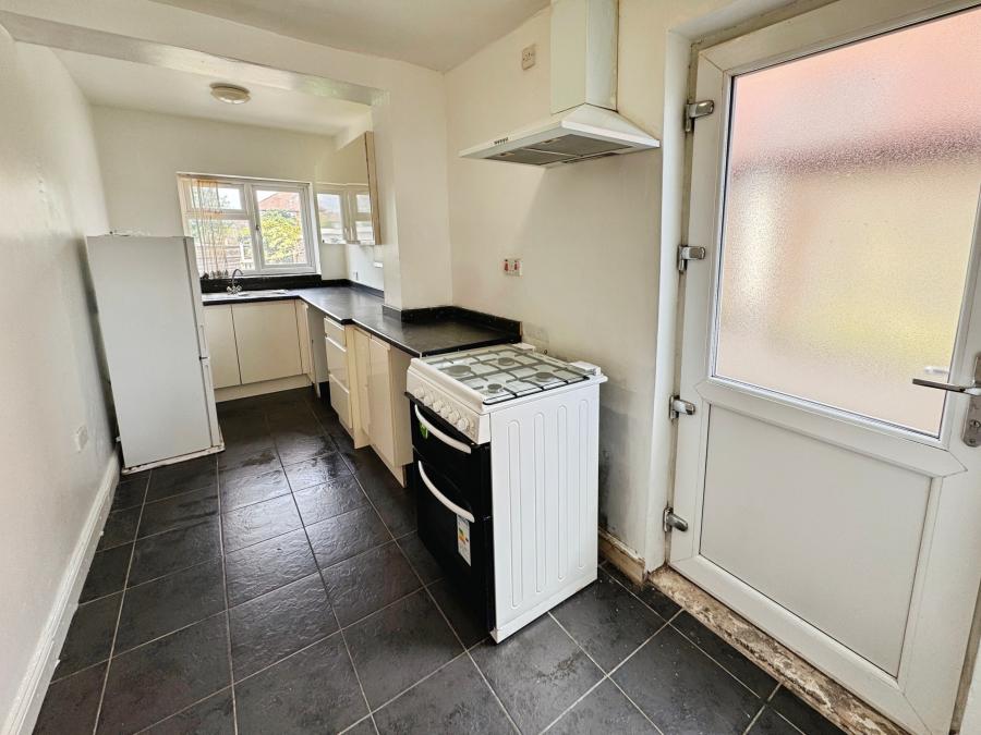 House Boulton Lane in Derby