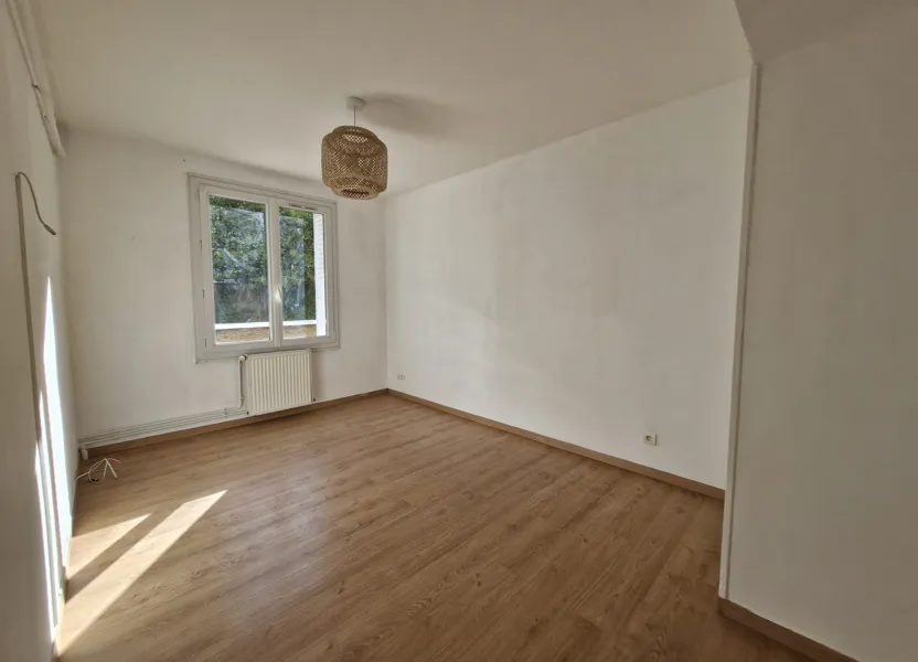 Appartement Boulevard Louis Barthou à Reims