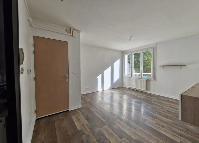 Appartement Boulevard Louis Barthou à Reims
