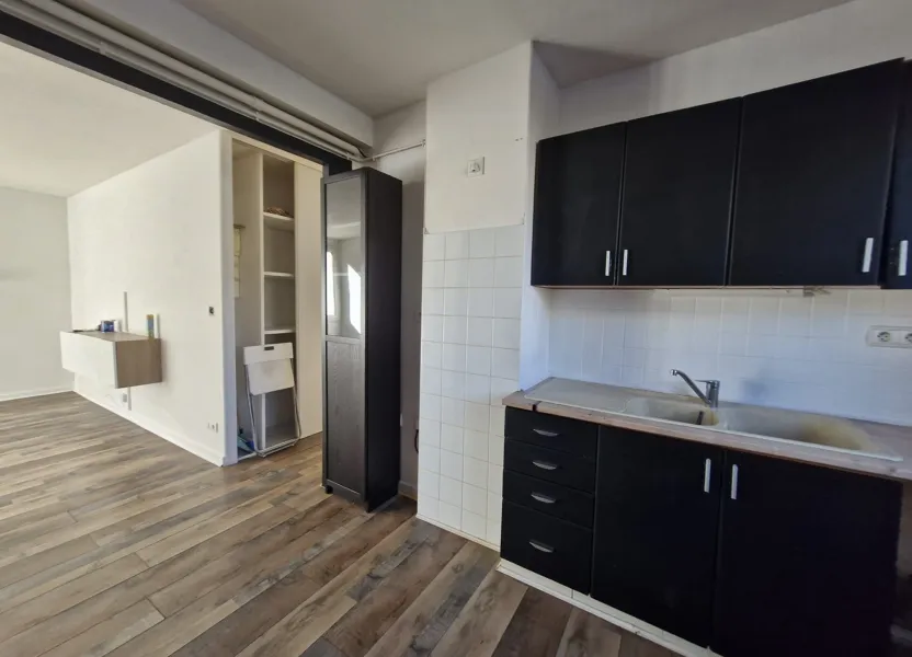 Appartement Boulevard Louis Barthou à Reims
