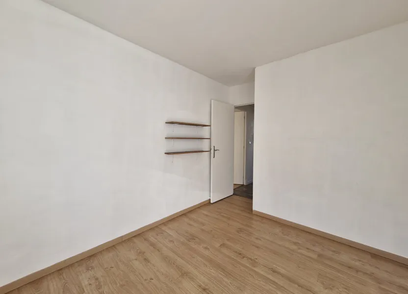 Appartement Boulevard Louis Barthou à Reims