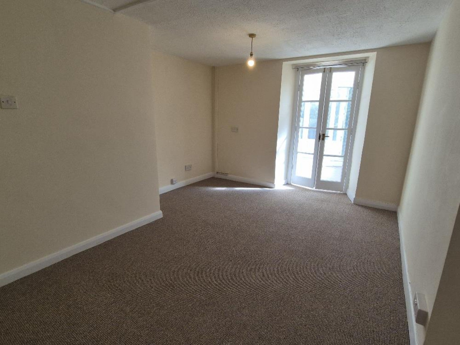 Flat Silver Street in Midsomer Norton