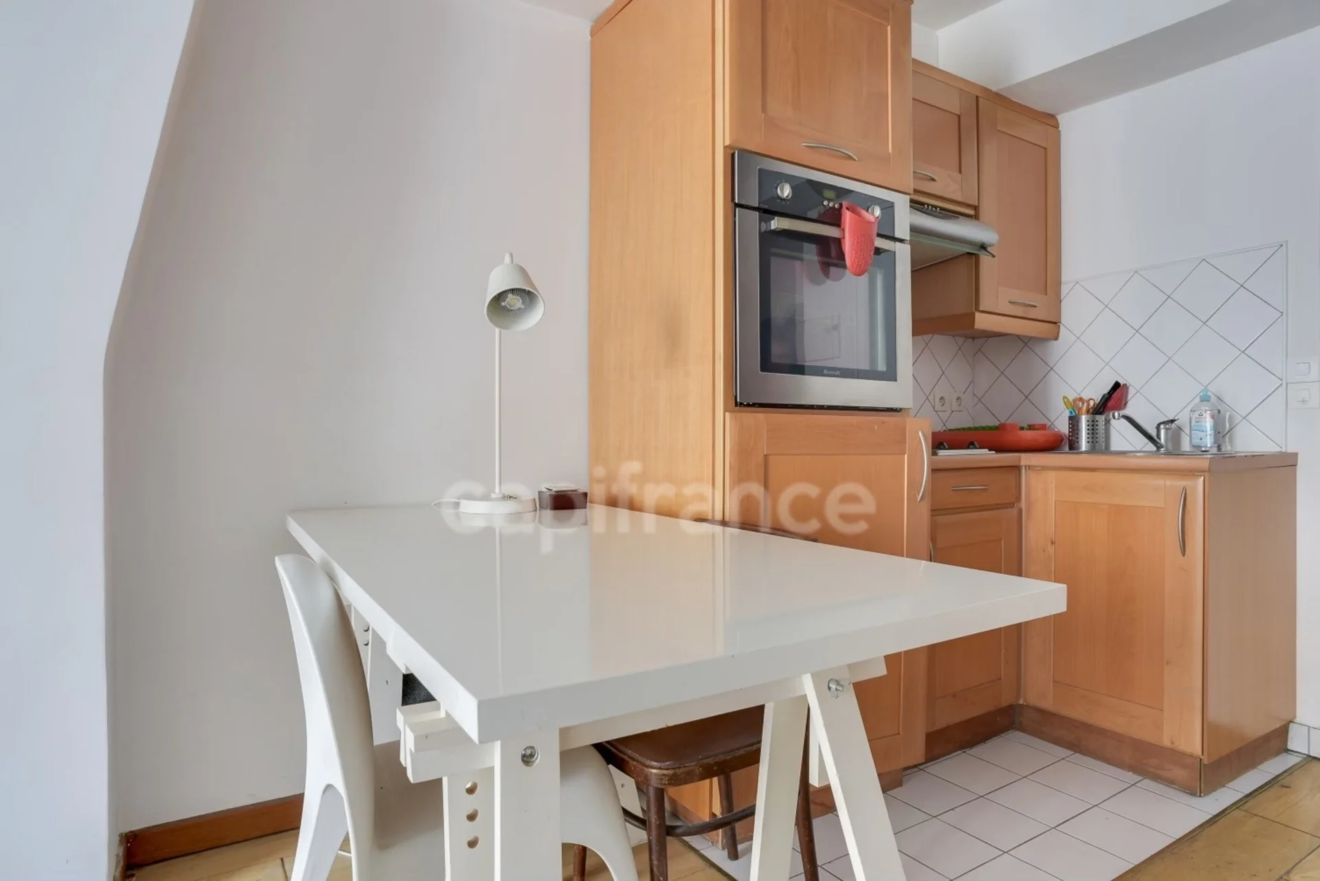 Appartement Rue de l'Arbre Sec à Paris
