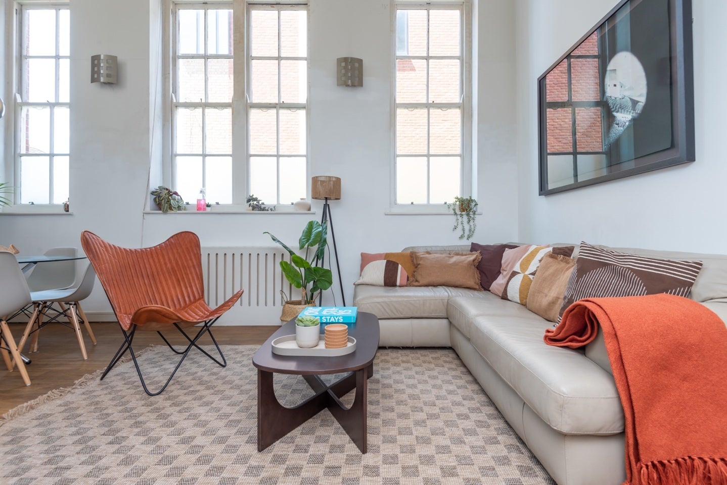 Flat Gatton Road in Greater London