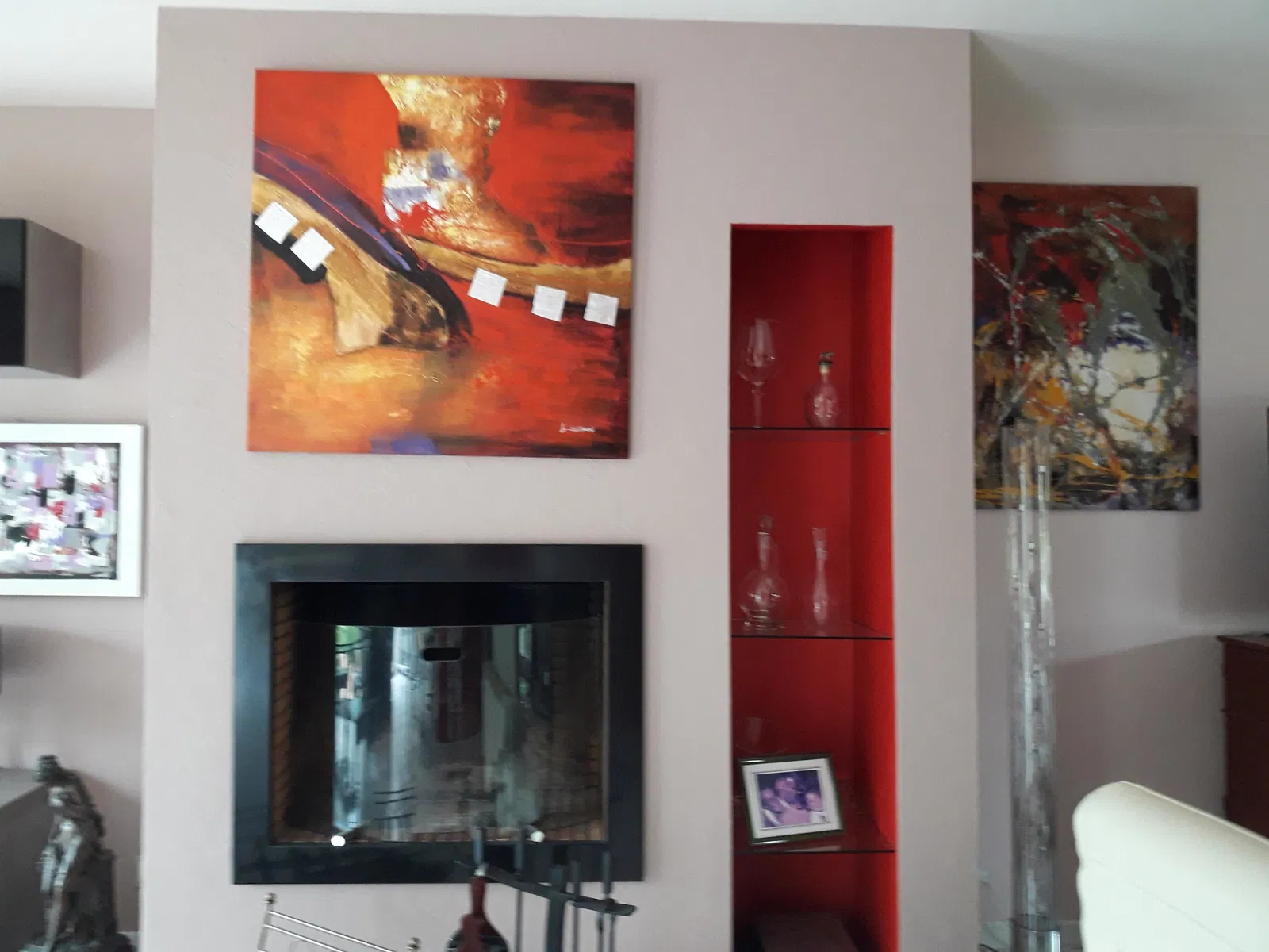 Chambre Rue Xavier Bichat à Le Mans