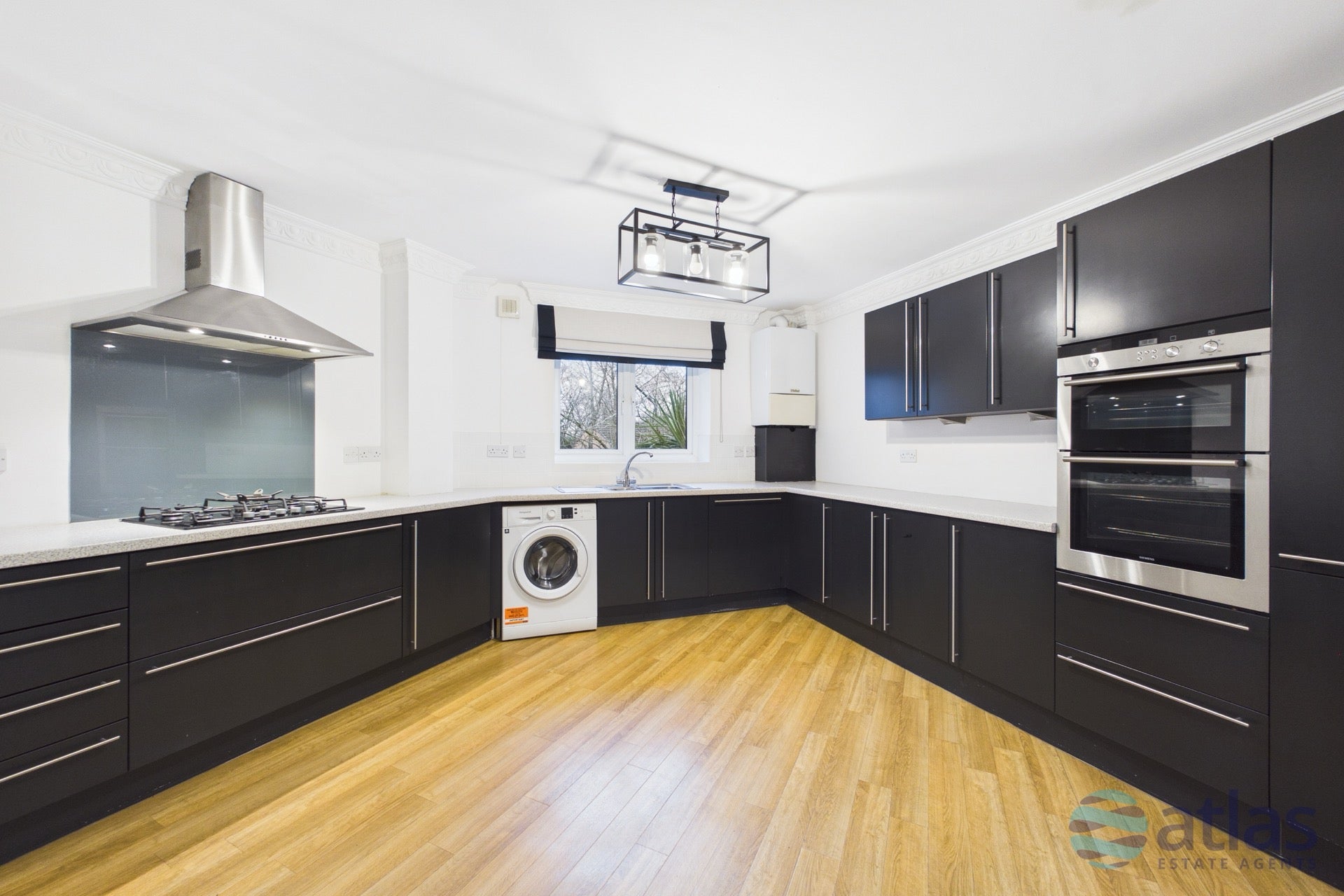 Flat Lyndhurst Avenue in Liverpool