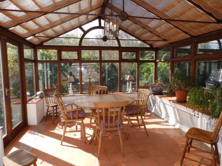 House Fir Toll Road in Wealden