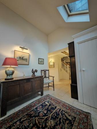 House Fir Toll Road in Wealden