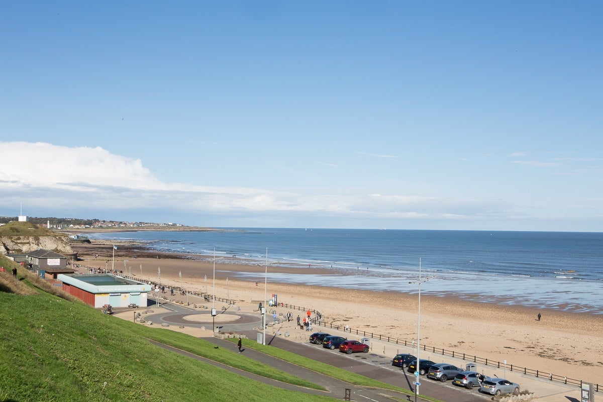 Flat Featherstone Street in Sunderland