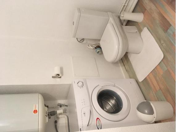Appartement Rue duffour-dubergier à Bordeaux