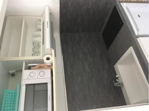 Appartement Rue duffour-dubergier à Bordeaux