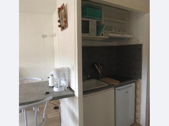 Appartement Rue duffour-dubergier à Bordeaux