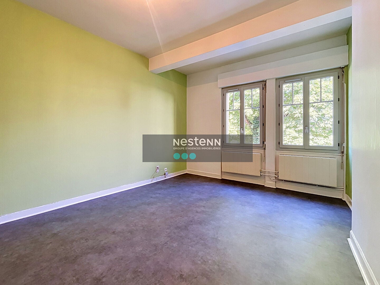 Appartement Place de la Libération à Villeneuve-sur-Lot
