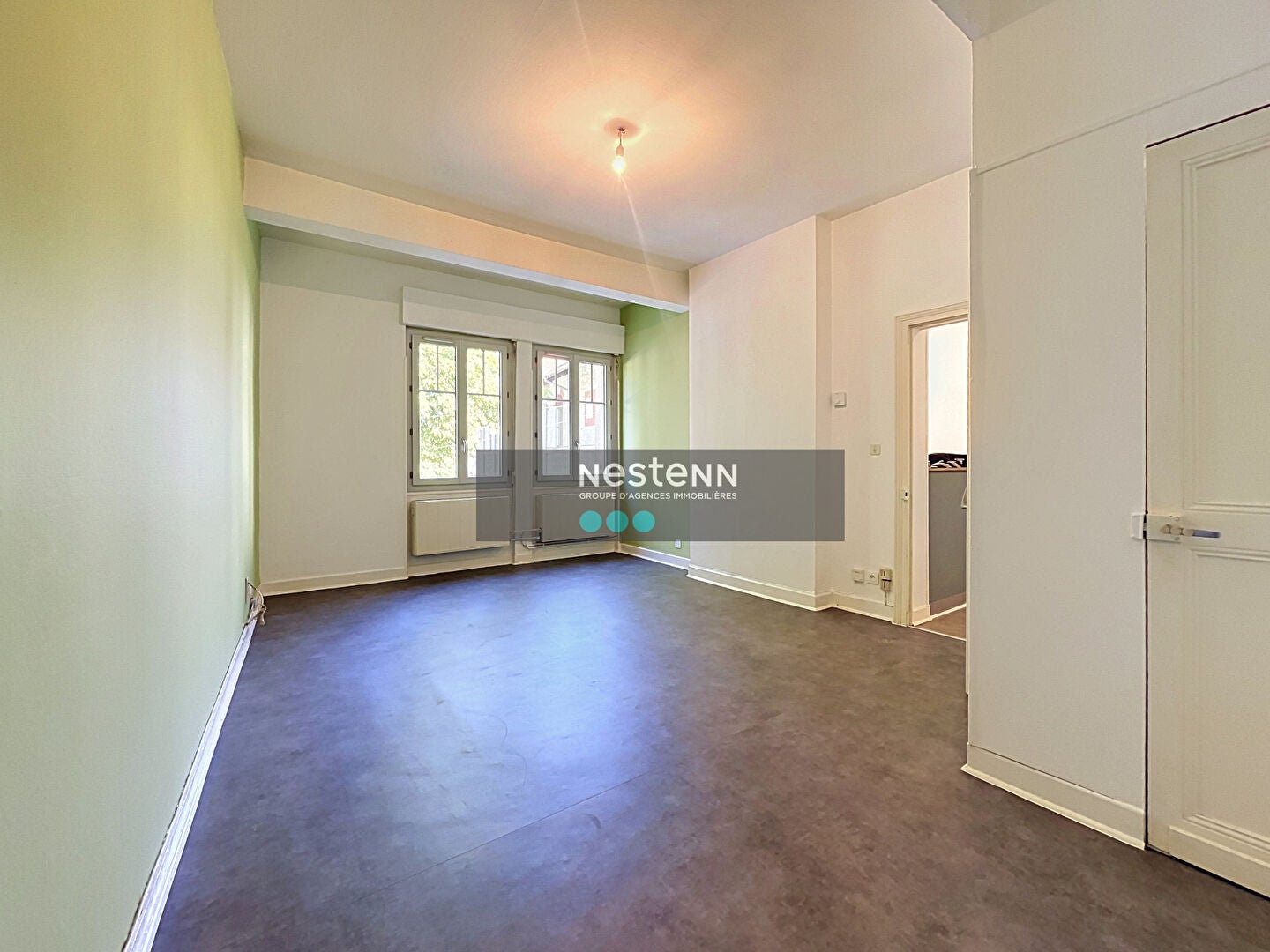 Appartement Place de la Libération à Villeneuve-sur-Lot