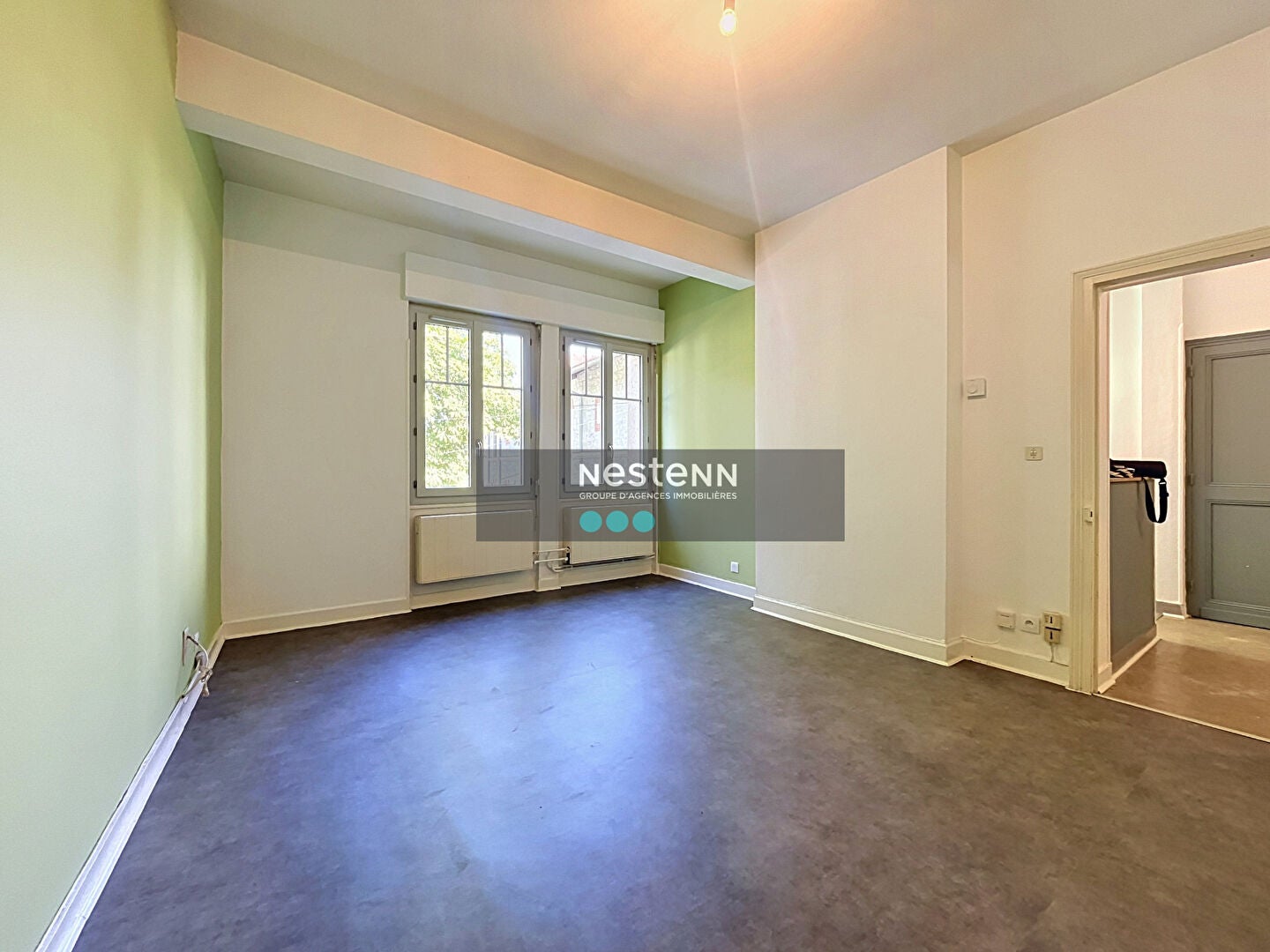 Appartement Place de la Libération à Villeneuve-sur-Lot