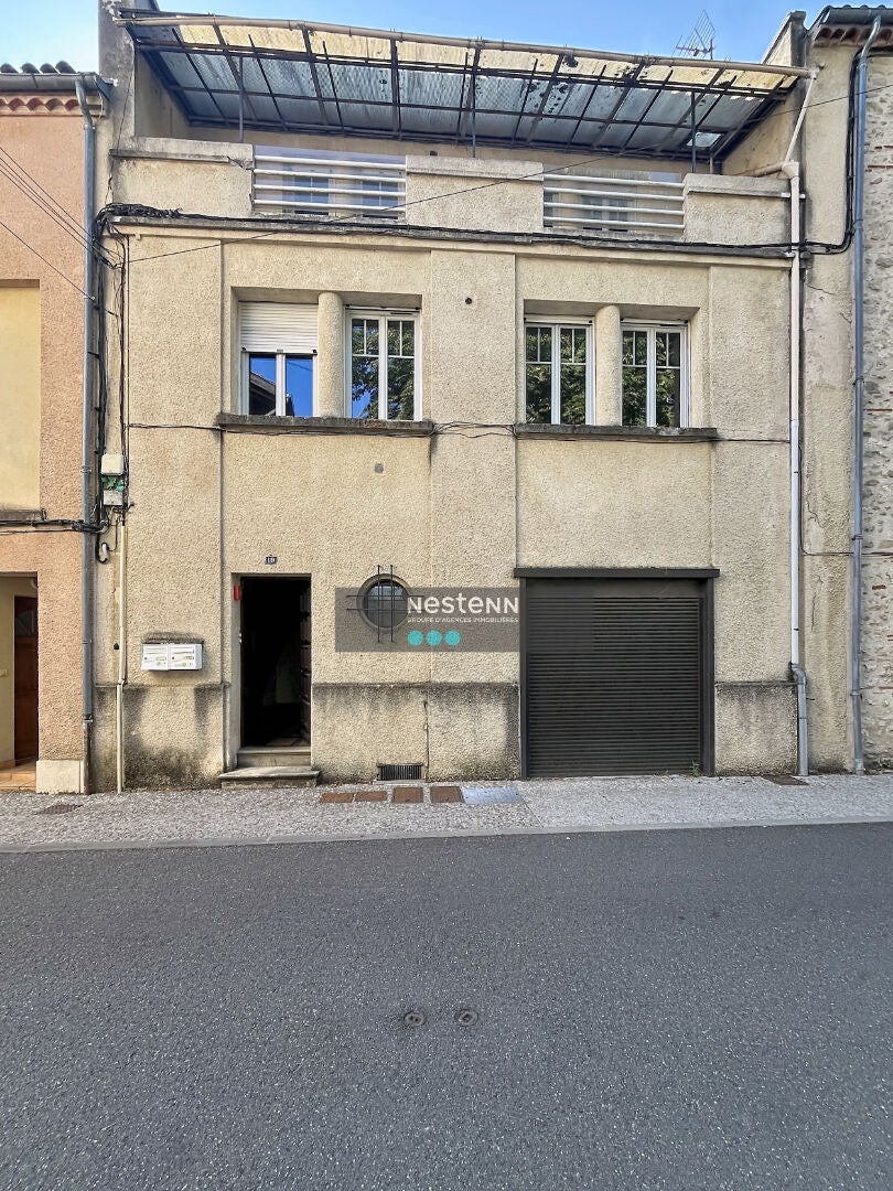 Appartement Place de la Libération à Villeneuve-sur-Lot