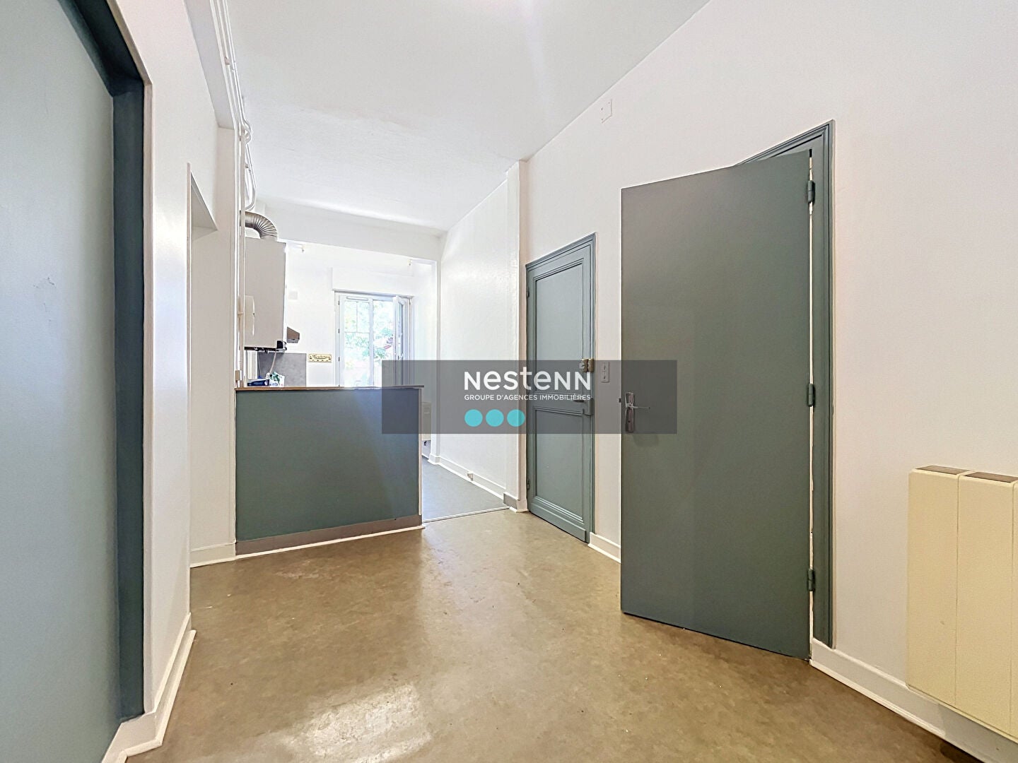 Appartement Place de la Libération à Villeneuve-sur-Lot