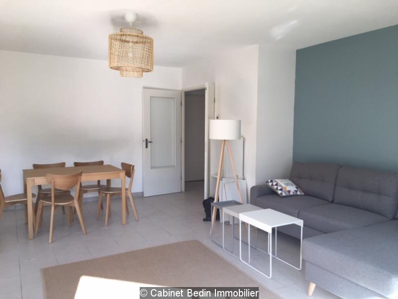 Flat Sente des Compagnons in Bordeaux