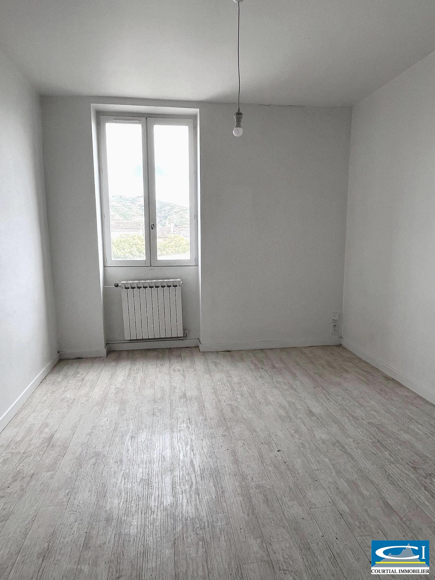Appartement Route Panoramique à Tournon-sur-Rhône