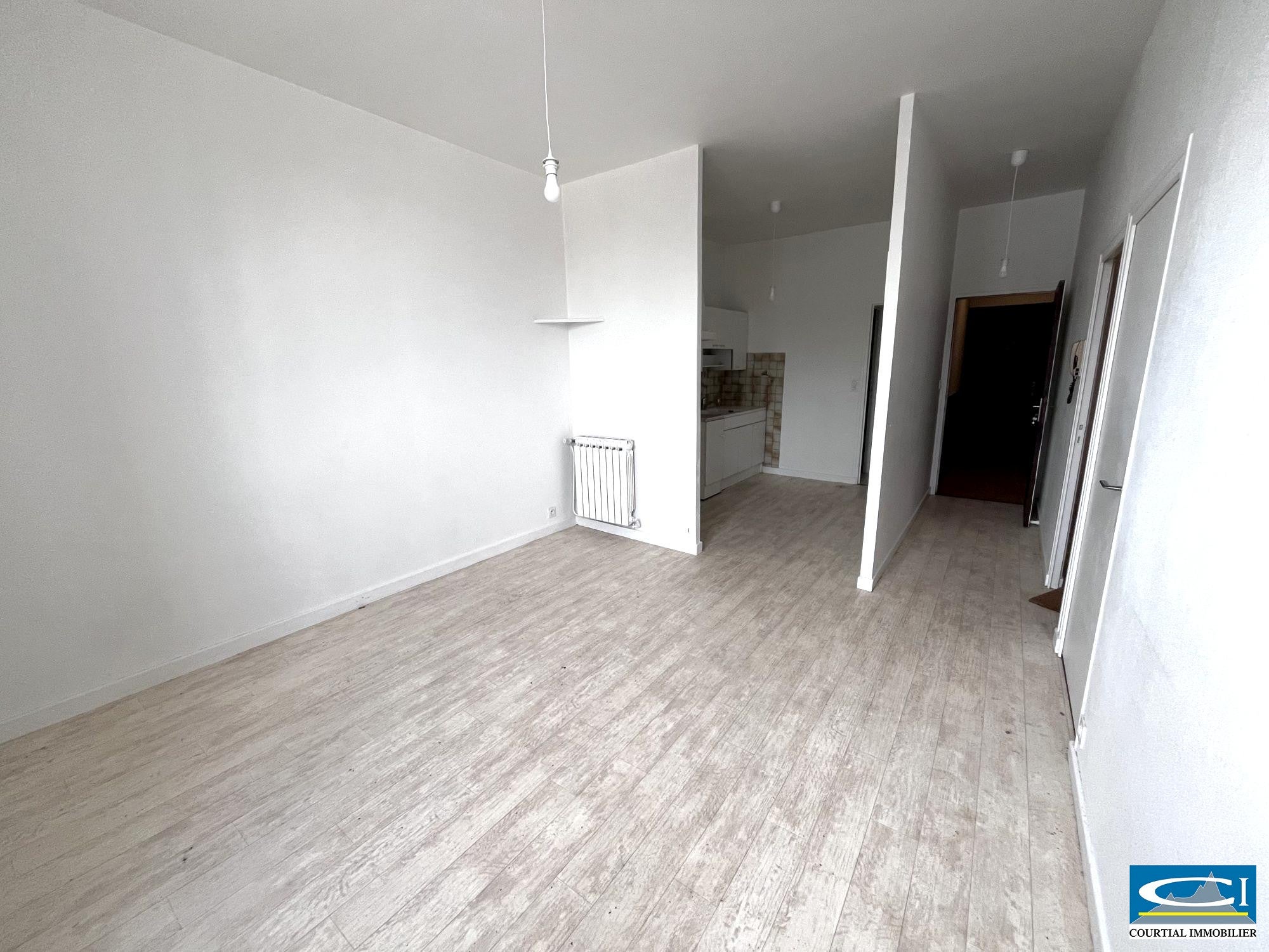 Appartement Route Panoramique à Tournon-sur-Rhône