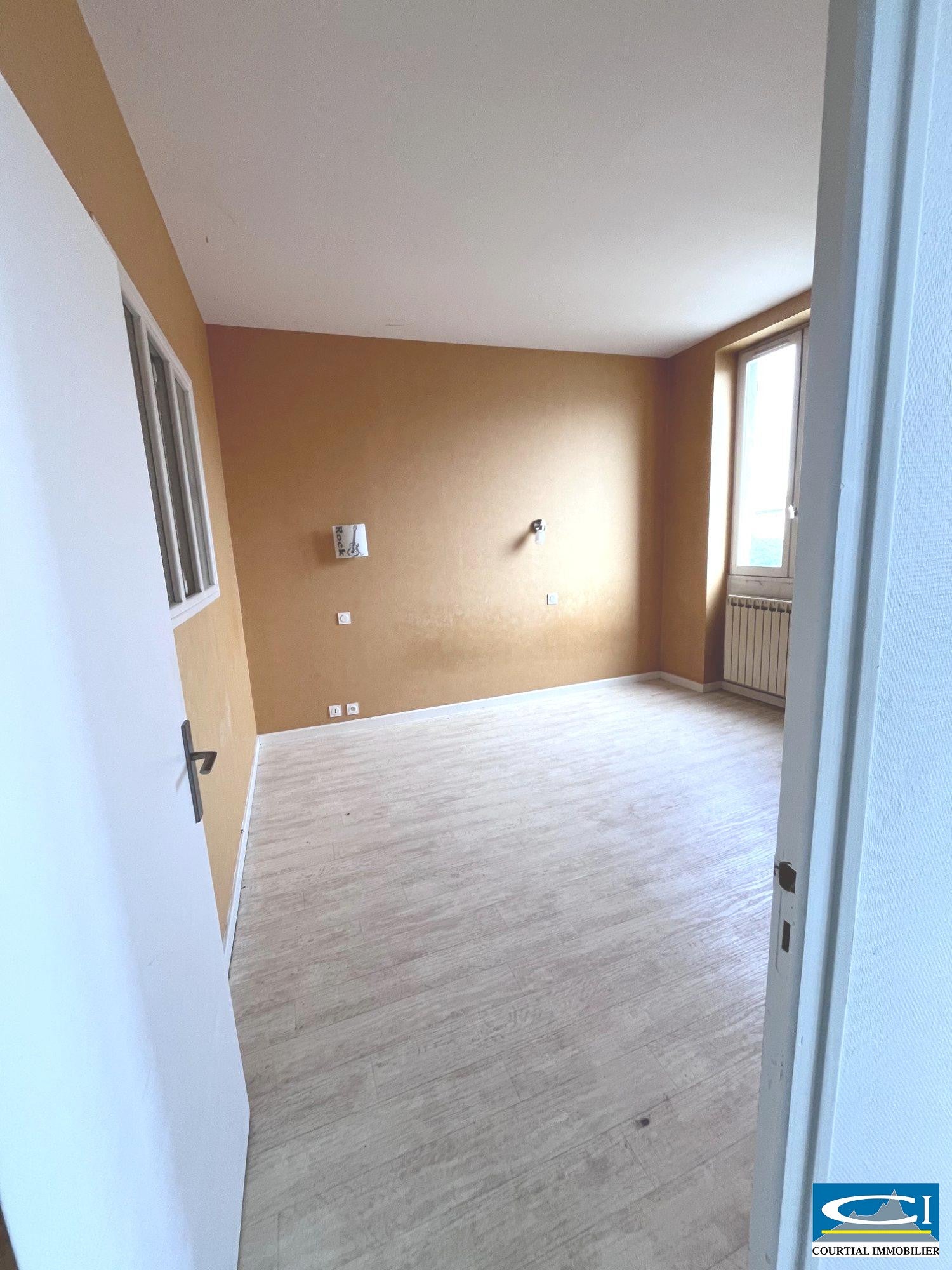 Appartement Route Panoramique à Tournon-sur-Rhône