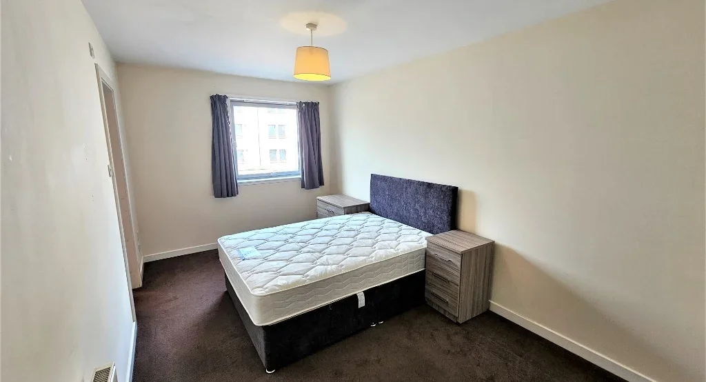 Flat Merkland Lane in Aberdeen City