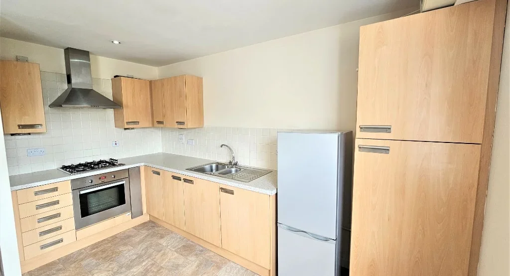 Flat Merkland Lane in Aberdeen City