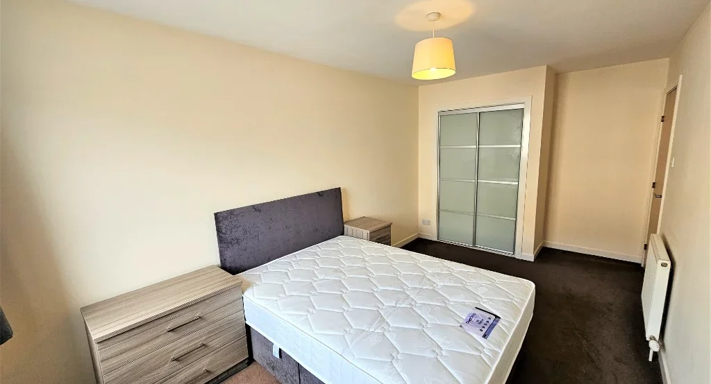 Flat Merkland Lane in Aberdeen City