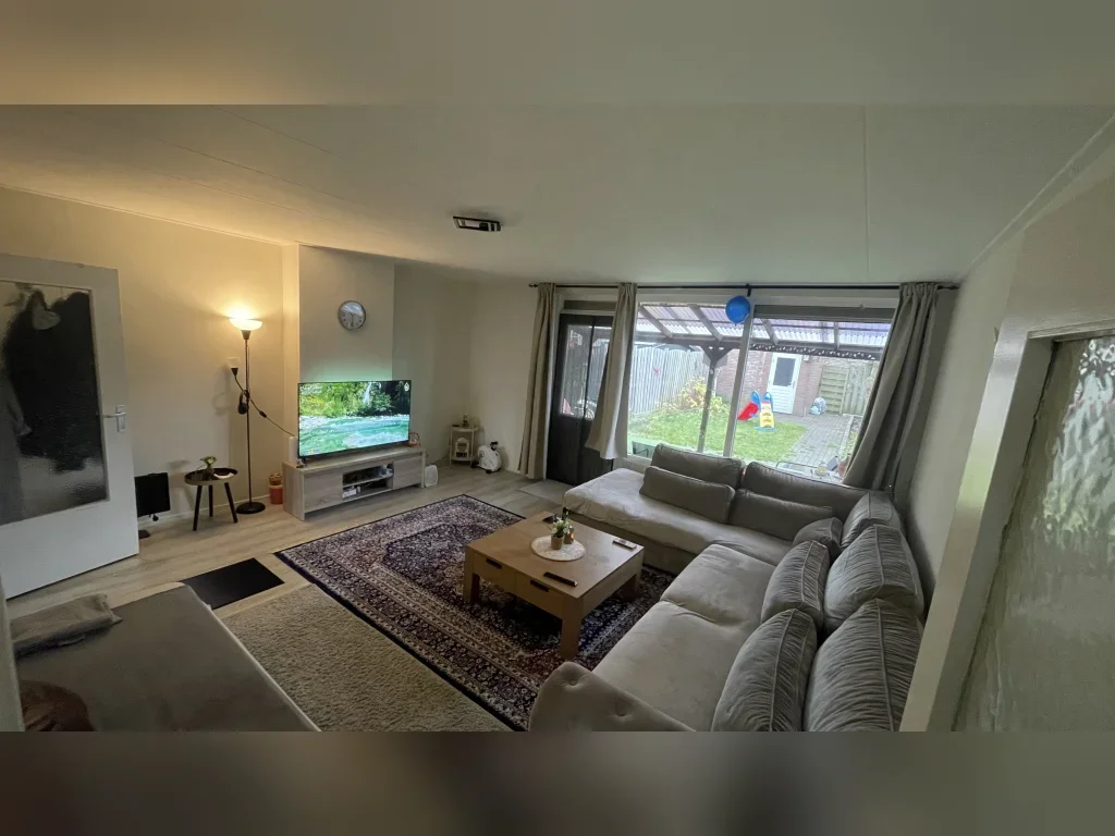 Huis Tollensstraat in Heerlen