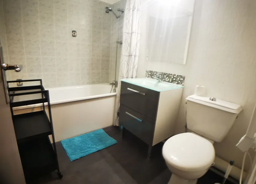 Appartement Rue Sainte-Monique à Bordeaux