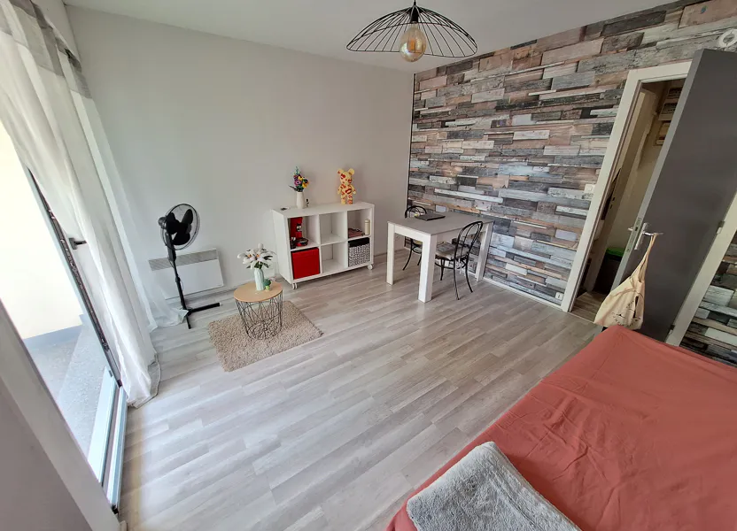Appartement Rue Sainte-Monique à Bordeaux